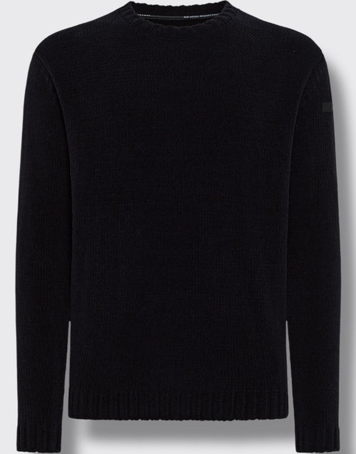 Cinematt round knit