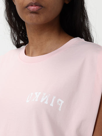 Cacao canotta jersey - 3