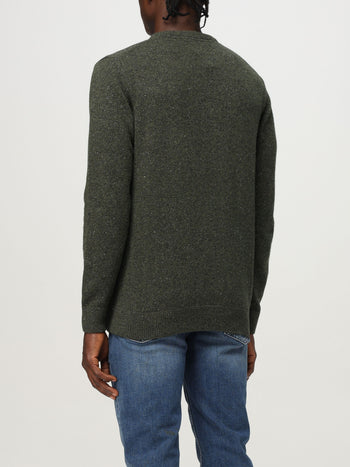 Essential tisbury crewneck - 2