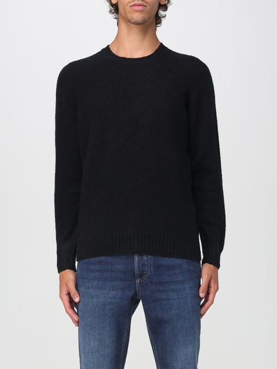 Girocollo ml garzato tubico