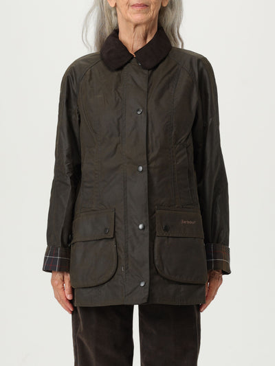 Classic beadnell wax jacket