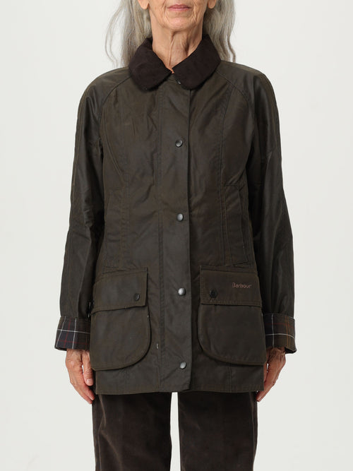 Classic beadnell wax jacket