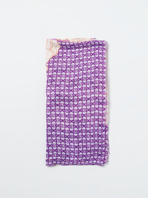 Stola blossom 90 x 180