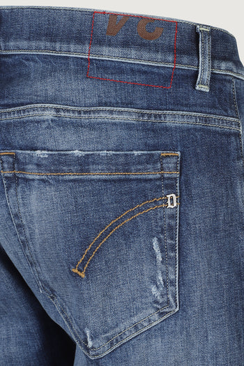 Jeans 5tasche skinny - 2