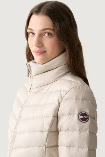 Piumino sfiancato - 2