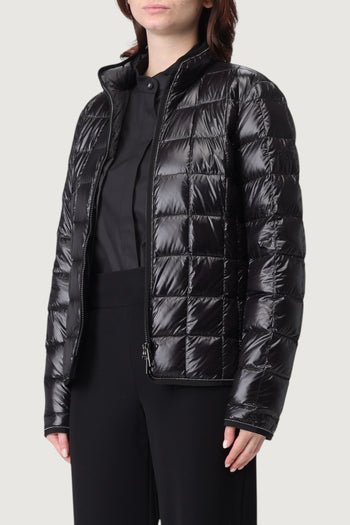 Piuma light bord.gros+catenella - 2