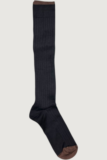 Calza lunga coste - 2