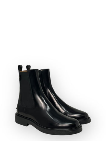 Gomma tronch.elast. - 4