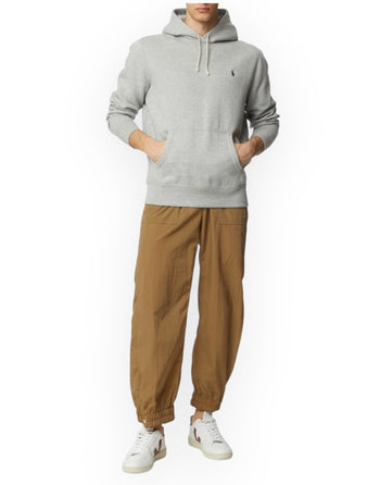 La felpa cabin con cappuccio - 2