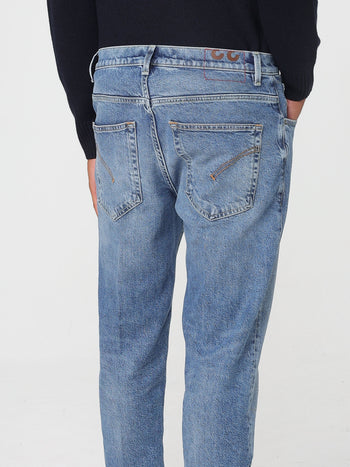 Pantalone brighton - 3