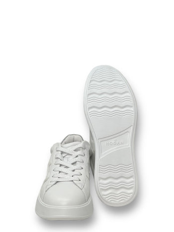 Hogan rebel h564 allacciato h - 3