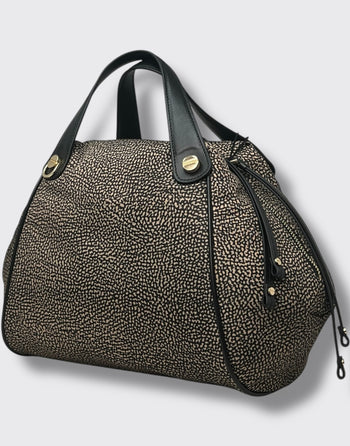 Borsa bauletto medium - 2