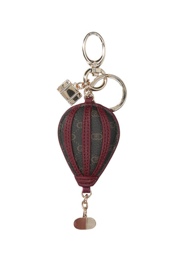 Balloon key ring - 2