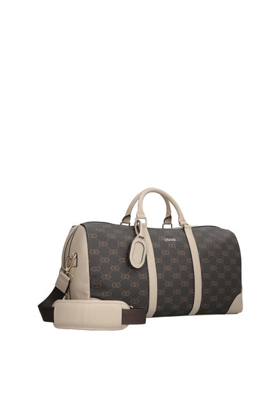 L duffle bag
