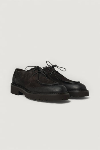 Derby paraboot - 2