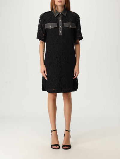 Abito jersey t.unica