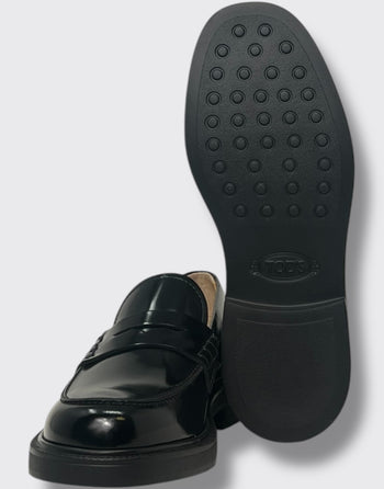 Gomma 20l mocassino - 3