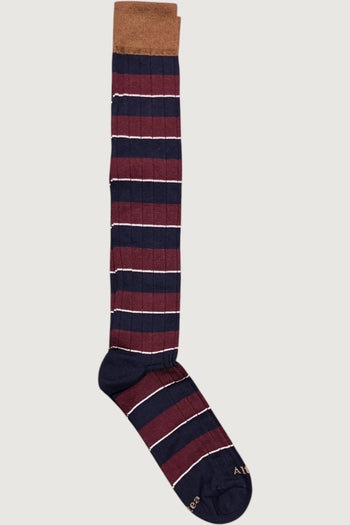 Calza lunga regimental - 2