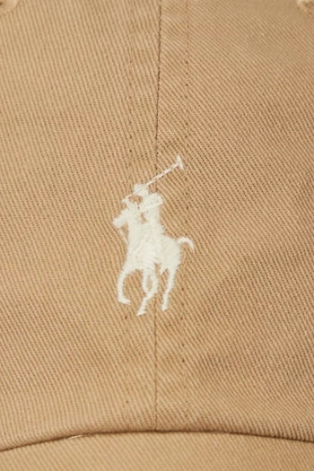 L'iconico cappellino in chino in cotone - 3