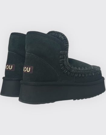 Mini eskimo platform - 4