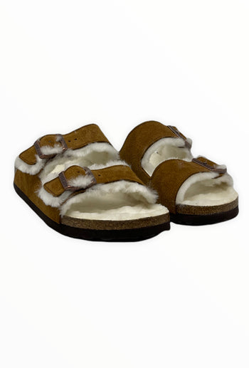 Arizona shearling - 2