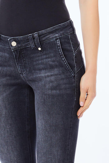 B. up new boot cut l.w. - 3