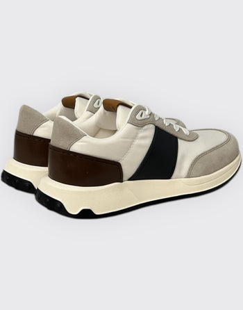 Allacc. running mid volume 63k - 2