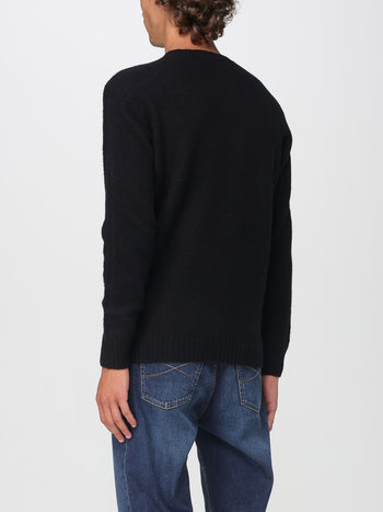 Girocollo ml garzato tubico - 2