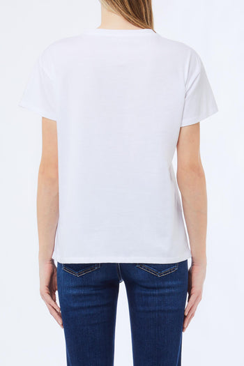 Ecs t-shirt moda m/c - 2