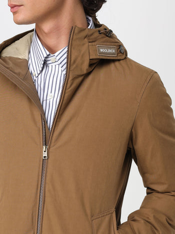 Mountain cloth pacific jacket - 4