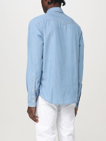 Camicia western chambry - 2