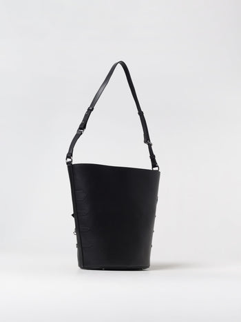 Belt bucket vitello seta + cinturini - 2