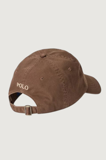 Cappellino da baseball in chino - 2