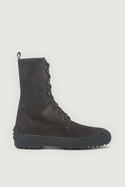 Polacco winter gommino