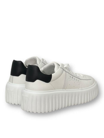 H-stripes allacciato fascia logo - 2