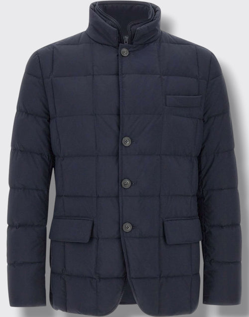 Down jacket db front