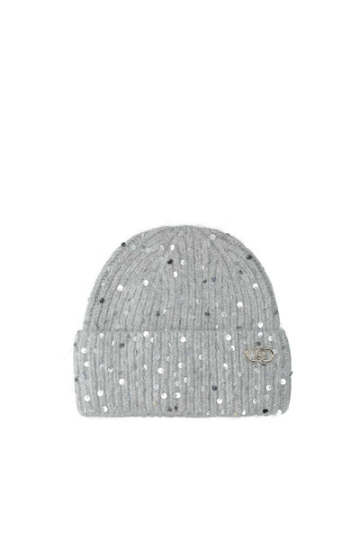 Beanie full paillettes