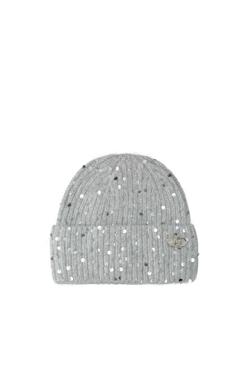 Beanie full paillettes