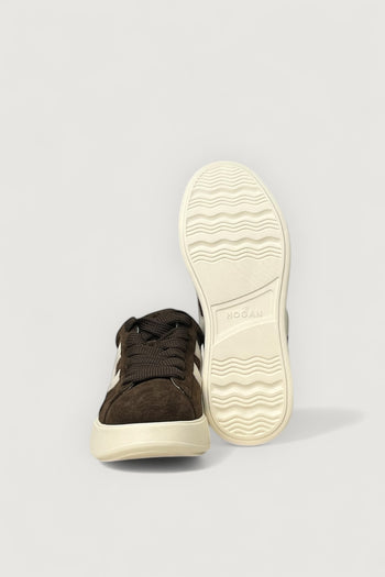 Hogan rebel h562 allacciato h - 3