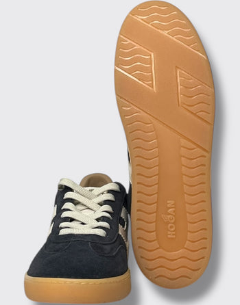 Hogan cool allacciato h - 3