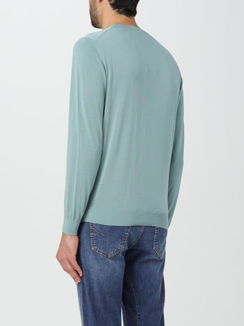 Girocollo m/l rasato - 2