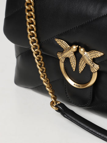 Love classic puff cl sheep nappa - 3