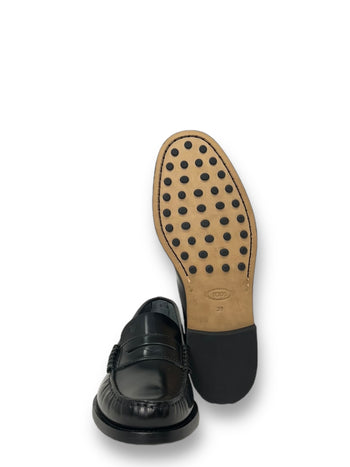 Gomma  34l mocassino - 3