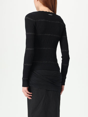 Parnasso cardigan - 2