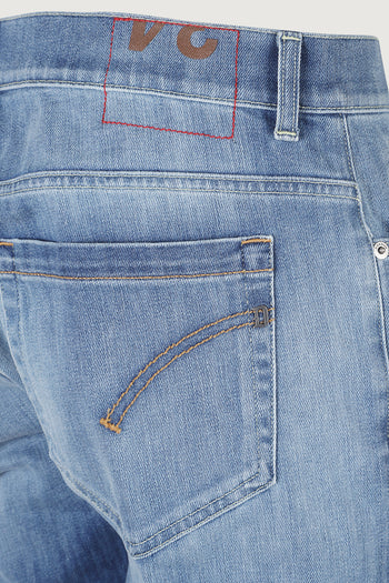 Jeans 5tasche skinny - 2