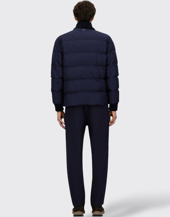 Piumino uomo giacca - 4