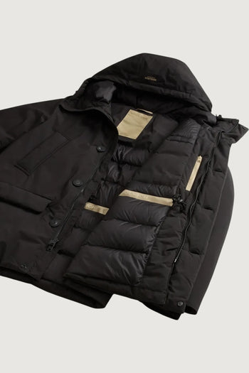 Cloud arctic parka - 4