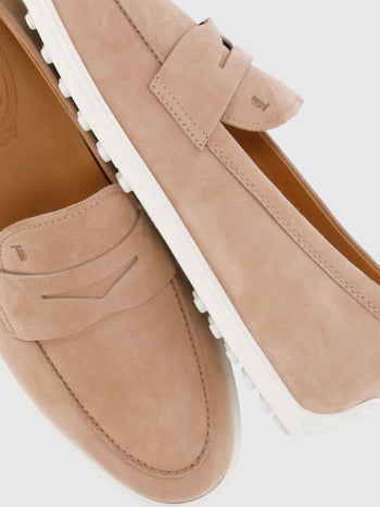 Gomma leggero 62l mocassino - 4