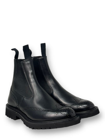 Henry country boot - 4