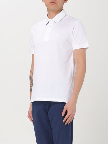 Polo roma printed uncollar - 4